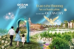 Trao gửi yêu thương – An cư hạnh phúc tại tâm điểm Ocean City