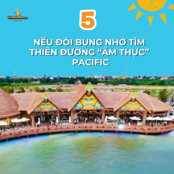 5 TIPS chinh phục VinWonders Wave Park mà có thể bạn chưa biết