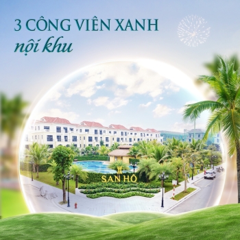 Thị trấn San Hô -  