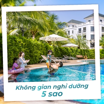 Chốn dừng chân của thế hệ trẻ thành đạt