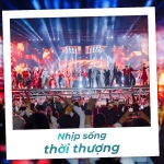 Chốn dừng chân của thế hệ trẻ thành đạt