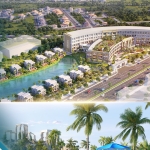 Ocean City - Nơi tinh hoa sống giữa phồn hoa