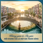 Ocean City - Mỗi cánh cửa mở ra trọn vẹn 6 giác quan