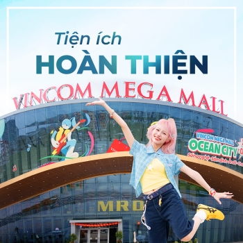 Dòng vốn đi trước, giá trị theo sau - Vì sao nhà đầu tư chọn Ocean City