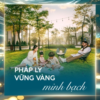 Điểm chạm an cư - Đầu tư trọn vẹn