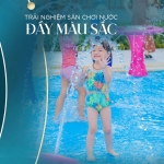 Trải nghiệm sống độc bản cùng Ocean City