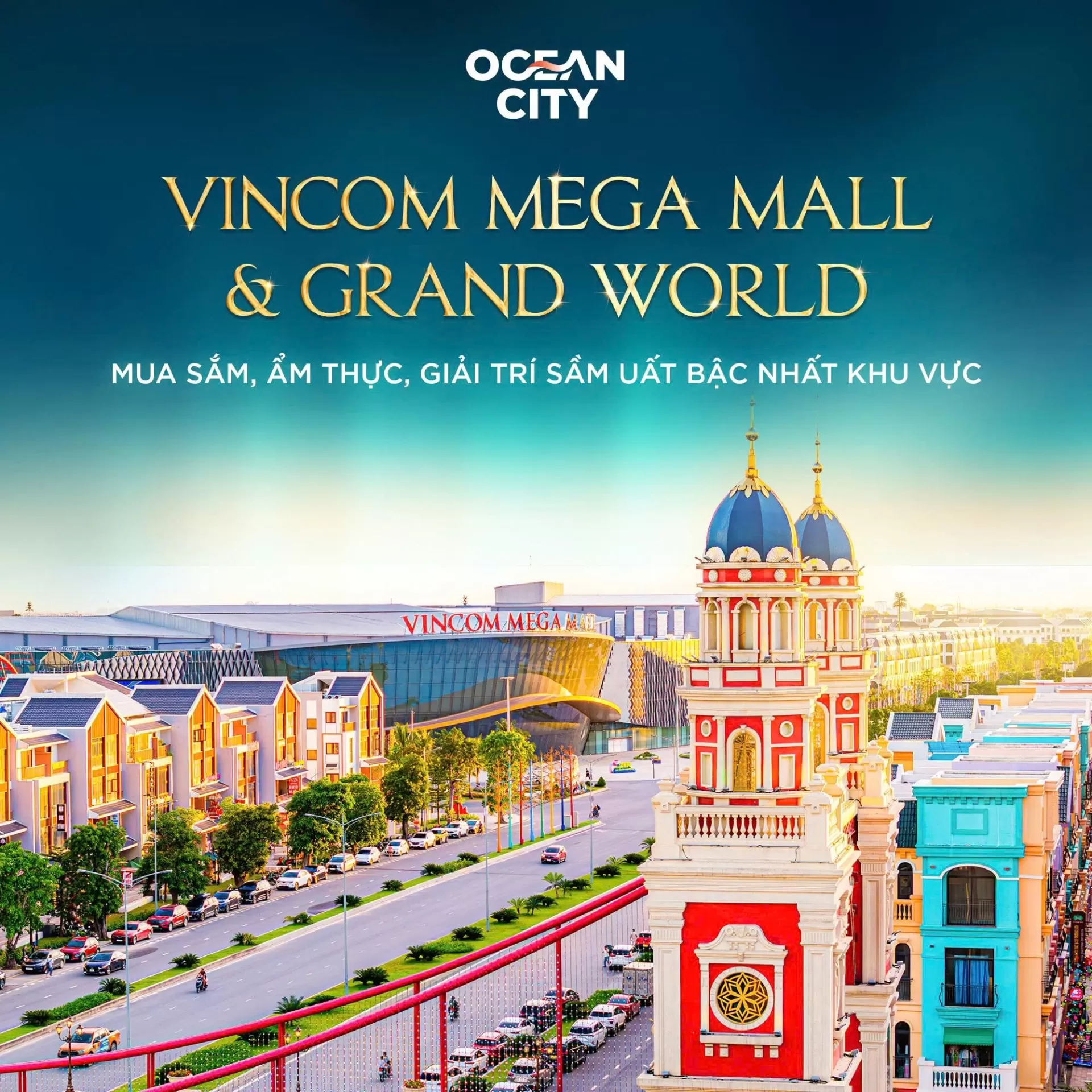 Ocean City - 