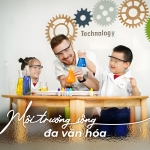 Cộng đồng đẳng cấp, cuộc sống trọn vẹn tại Ocean City