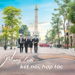 Cộng đồng đẳng cấp, cuộc sống trọn vẹn tại Ocean City