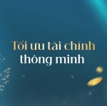 Định vị chất sống riêng cùng đặc quyền ưu đãi 12%