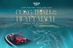 Tiến độ bứt phá của các công trình giao thông huyết mạch hướng về Ocean City