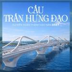 Tiến độ bứt phá của các công trình giao thông huyết mạch hướng về Ocean City