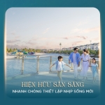 Từ áp lực giải tỏa nội đô đến xu hướng an cư tại các đại đô thị hoàn chỉnh