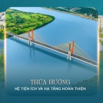 Từ áp lực giải tỏa nội đô đến xu hướng an cư tại các đại đô thị hoàn chỉnh