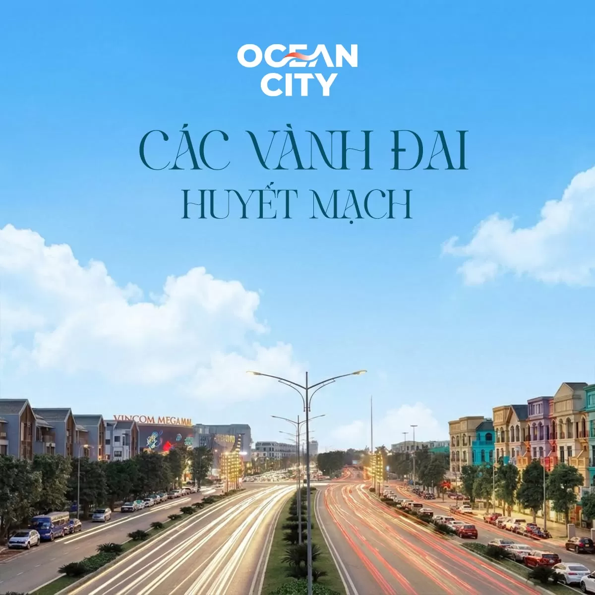 Hạ tầng mở lối - Phía Đông mở ra cực tăng trưởng mới
