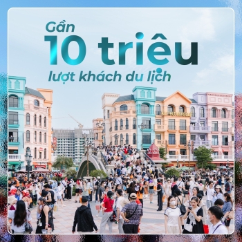 Đầu tư Ocean City và những con số biết nói