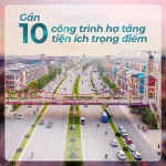 Đầu tư Ocean City và những con số biết nói