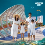 Ocean City: Lưu dấu Hạnh Phúc - Trao gửi mai sau