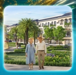 Ocean City: Lưu dấu Hạnh Phúc - Trao gửi mai sau