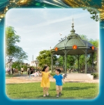 Ocean City: Lưu dấu Hạnh Phúc - Trao gửi mai sau