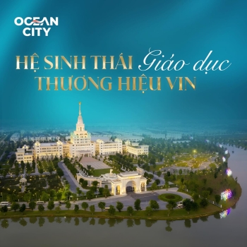 Tam giác tinh hoa  - Ươm mầm tri thức