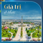 Đặc quyền an cư - Tối ưu giá trị tài sản