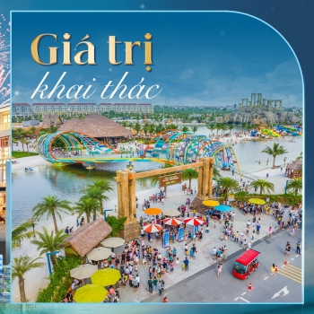 Đặc quyền an cư - Tối ưu giá trị tài sản