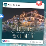 Cảnh đẹp mê ly - Sống ảo hết ý tại Ocean City