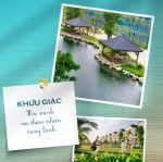 Ocean City - Chìa khóa đánh thức các giác quan