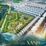 Ocean City - Thành phố biển của triệu nhịp sống xanh