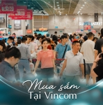 Ocean City - Hạnh Phúc đong đầy trong từng nhịp sống