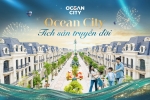 Ocean City - Tích sản truyền đời
