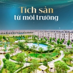 Ocean City - Tích sản truyền đời