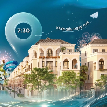 Góc Review: Một ngày làm công dân toàn cầu