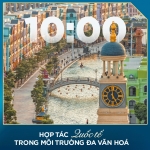 Góc Review: Một ngày làm công dân toàn cầu