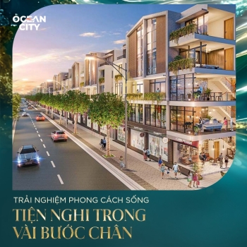 Sống giữa tâm điểm - Làm chủ mọi khoảnh khắc