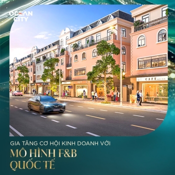 Sống giữa tâm điểm - Làm chủ mọi khoảnh khắc