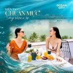 Sống giữa phố vịnh - Chạm nhịp phồn vinh mỗi ngày