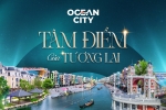 Ocean City: Tâm điểm của tương lai