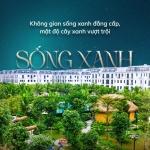 Ocean City: Tâm điểm của tương lai