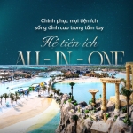 Ocean City: Tâm điểm của tương lai