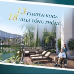 Vinmec Medical Resort – Biểu Tượng Tiên Phong Cho Chuẩn Mực Y Tế & Nghỉ Dưỡng 5⭐ Tại Việt Nam