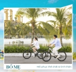 Ocean City - Lựa chọn an cư vì sức khỏe của cả Gia đình