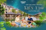 Ocean City - Nơi cộng đồng tinh hoa kiến tạo chuẩn sống mới