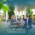 Ocean City - Nơi cộng đồng tinh hoa kiến tạo chuẩn sống mới