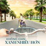 Ocean City - An cư phố mới, sum vầy đầy đủ