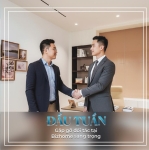 Ocean City - Đô thị đẳng cấp và sôi động mỗi ngày cho giới trẻ thành đạt