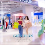 Ocean City - Đô thị đẳng cấp và sôi động mỗi ngày cho giới trẻ thành đạt