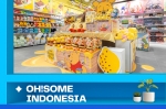 Thiên đường đồ gia dụng lifestyle chuẩn quốc tế đã cập bến Vincom Mega Mall Ocean City