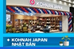 Thiên đường đồ gia dụng lifestyle chuẩn quốc tế đã cập bến Vincom Mega Mall Ocean City